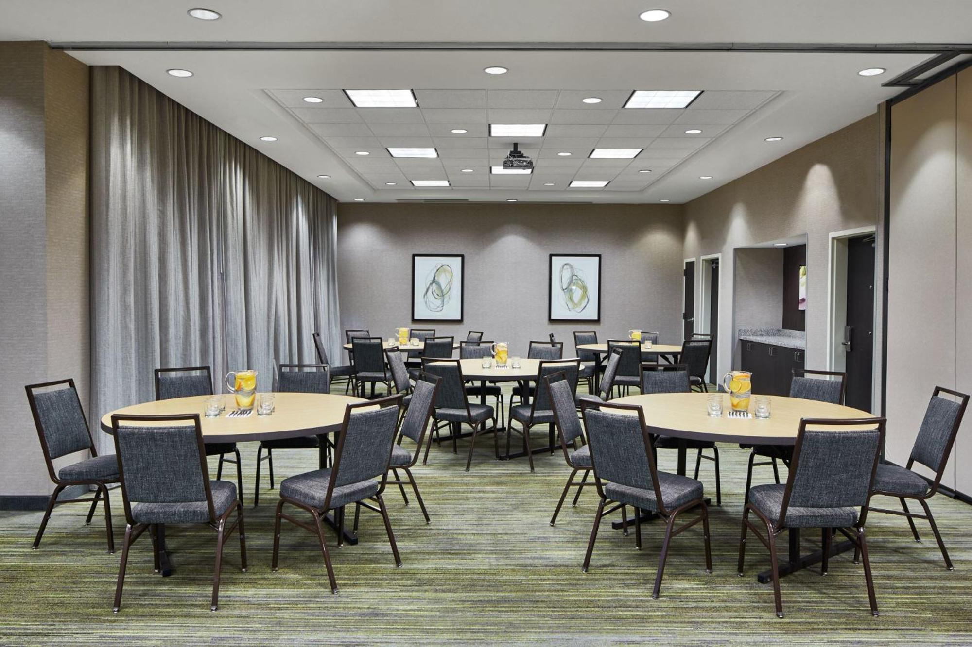 Fairfield Inn & Suites By Marriott Atlanta Lithia Springs Exterior foto